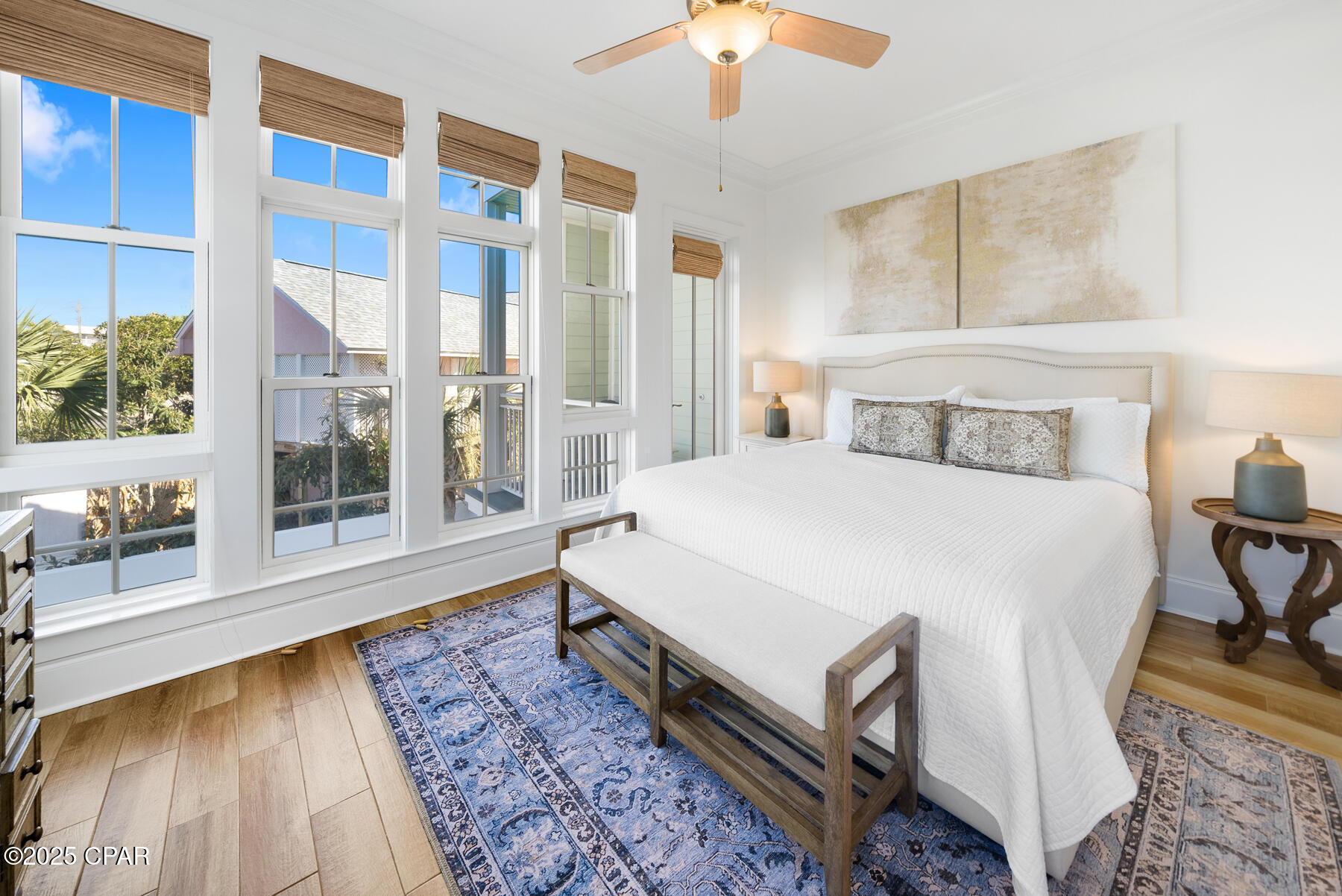 17820 Front Beach Road, Unit B Panama City Beach, FL 32413 - Photo 33 of 43