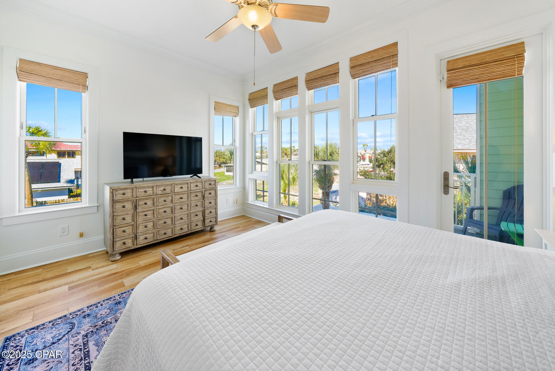 17820 Front Beach Road, Unit B Panama City Beach, FL 32413 - Photo 34 of 43