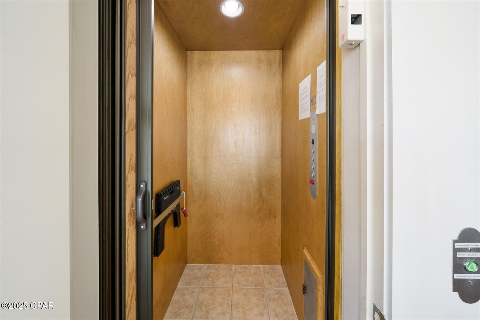 17820 Front Beach Road, Unit B Panama City Beach, FL 32413 - Photo 36 of 43