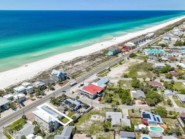 $1,500,000 | 17820 Front Beach Road, Unit B, Panama City Beach, FL 32413