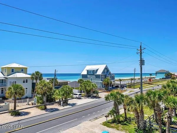 $1,500,000 | 17820 Front Beach Road, Unit B, Panama City Beach, FL 32413