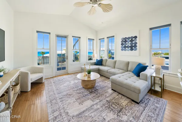 $1,500,000 | 17820 Front Beach Road, Unit B, Panama City Beach, FL 32413