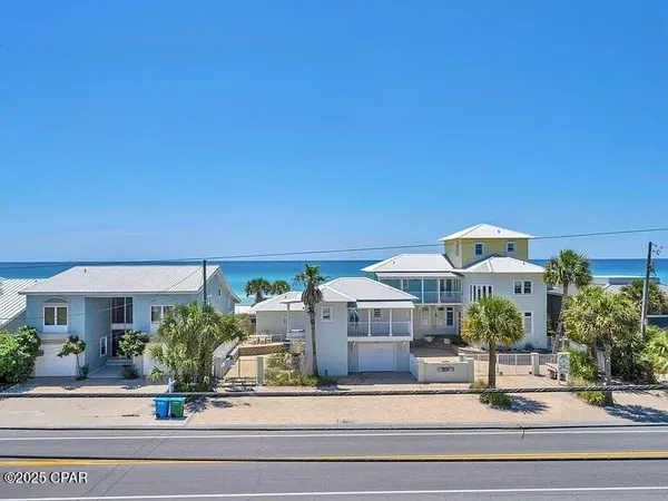 $1,500,000 | 17820 Front Beach Road, Unit B, Panama City Beach, FL 32413
