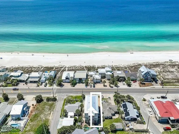 $1,500,000 | 17820 Front Beach Road, Unit B, Panama City Beach, FL 32413