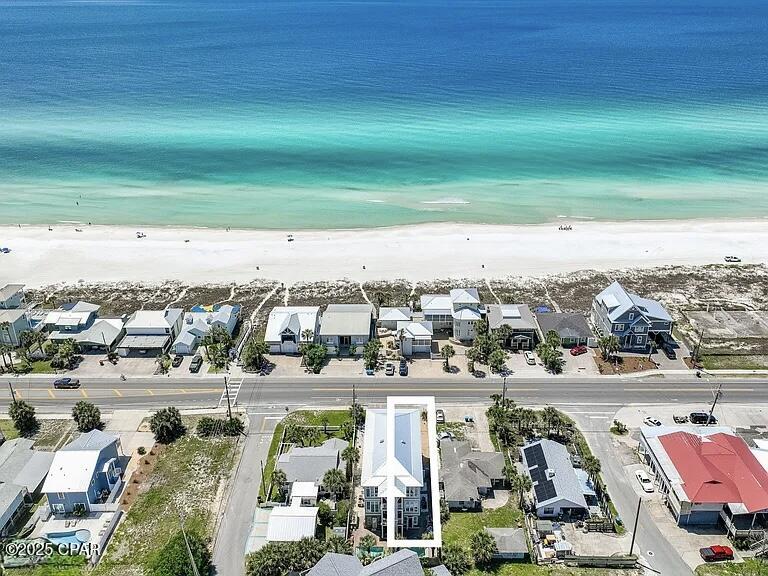 17820 Front Beach Road, Unit B Panama City Beach, FL 32413 - Photo 42 of 43