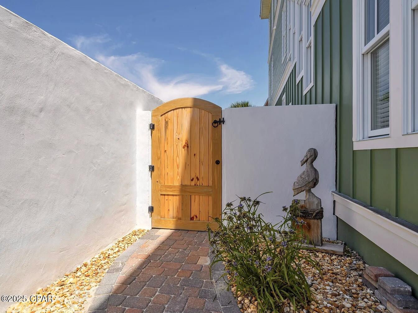 17820 Front Beach Road, Unit B Panama City Beach, FL 32413 - Photo 43 of 43