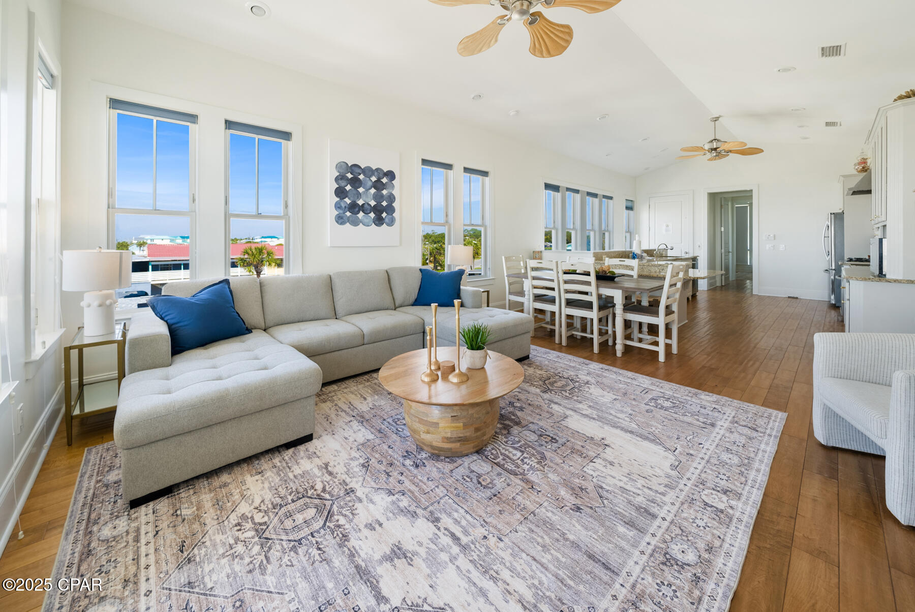 17820 Front Beach Road, Unit B Panama City Beach, FL 32413 - Photo 5 of 43