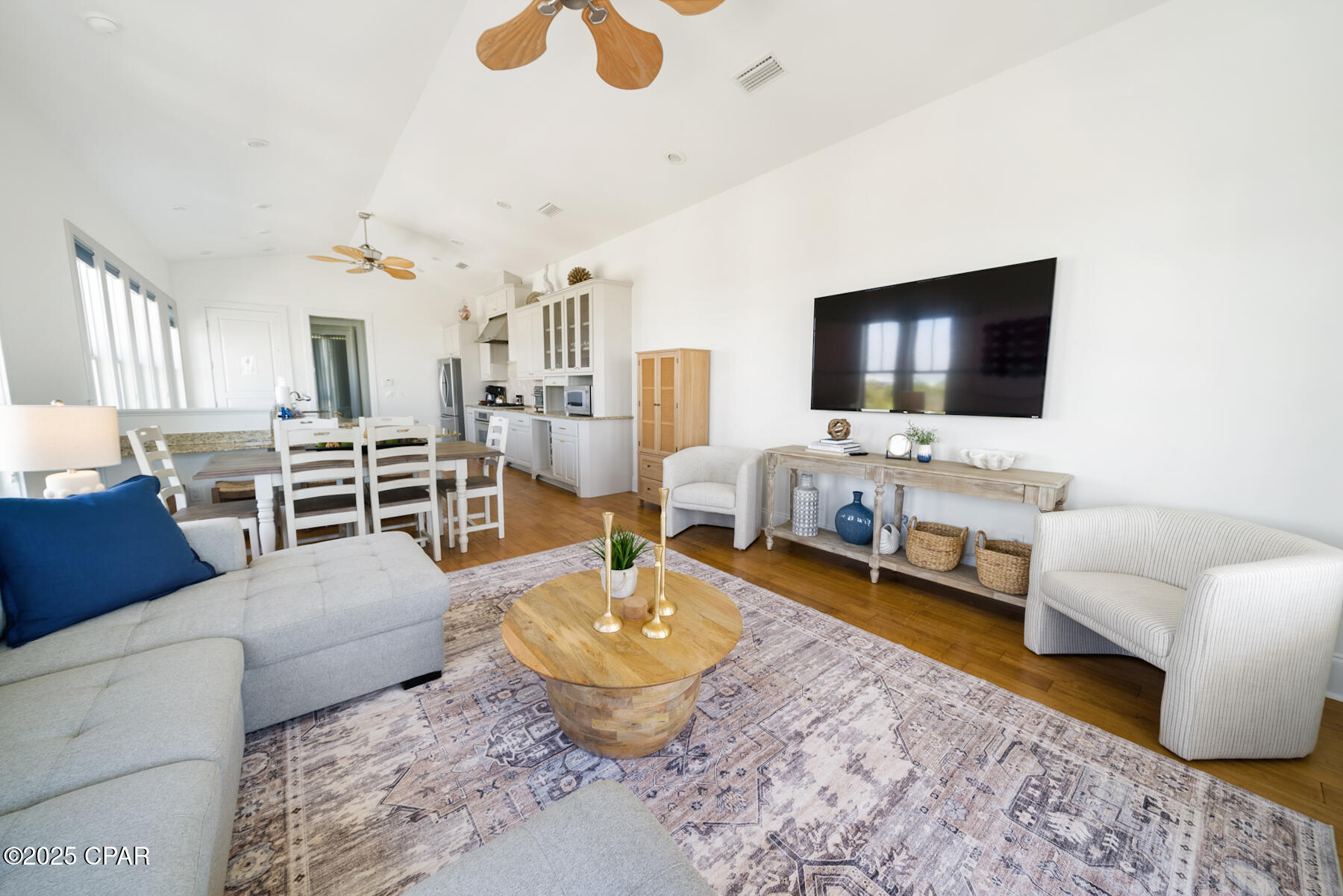 17820 Front Beach Road, Unit B Panama City Beach, FL 32413 - Photo 6 of 43