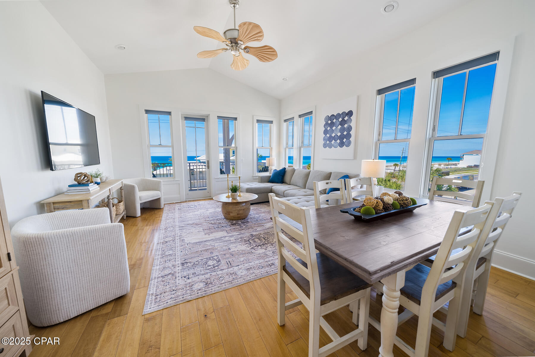 17820 Front Beach Road, Unit B Panama City Beach, FL 32413 - Photo 8 of 43