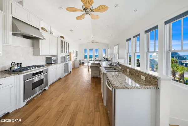 $1,500,000 | 17820 Front Beach Road, Unit B, Panama City Beach, FL 32413