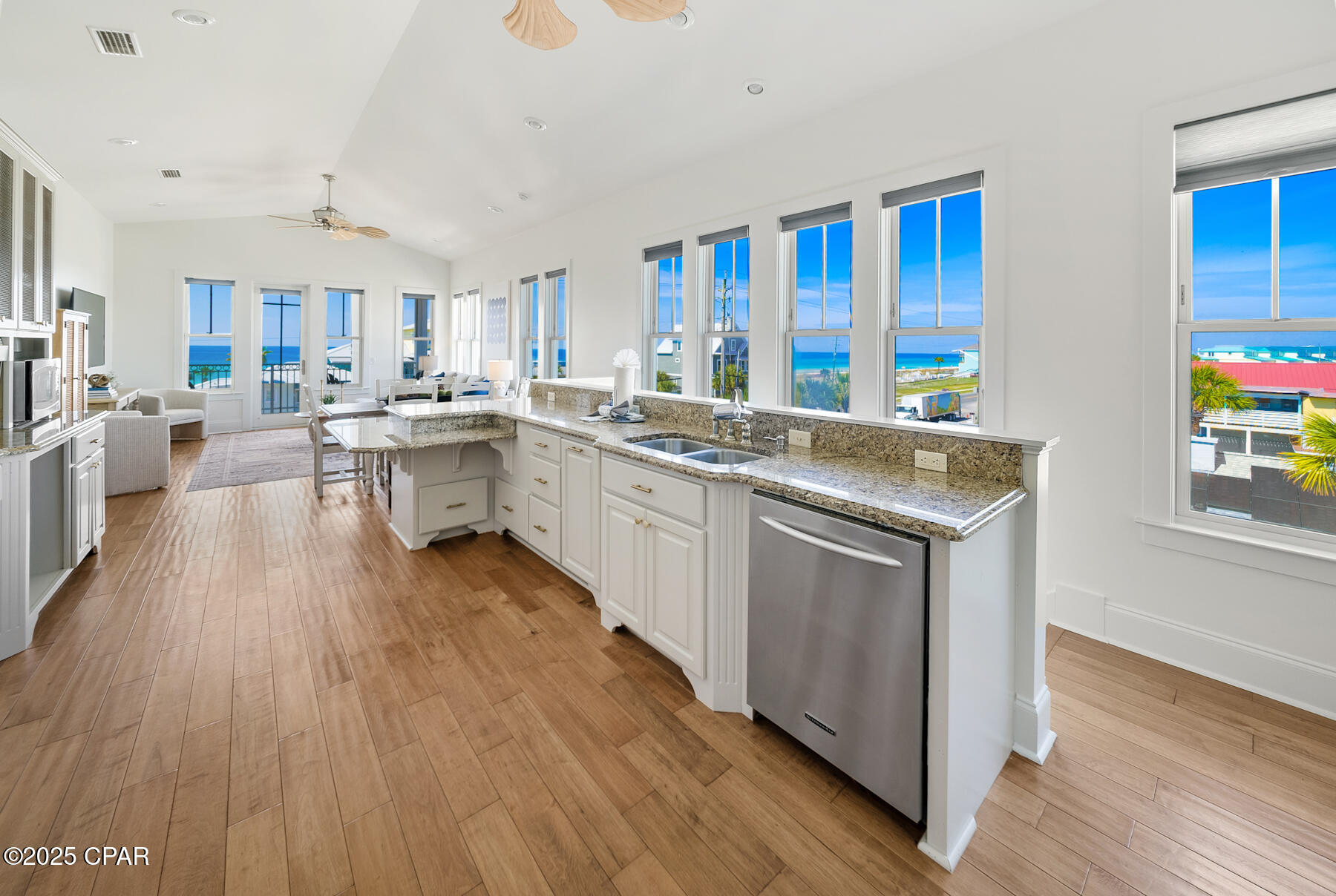 17820 Front Beach Road, Unit B Panama City Beach, FL 32413 - Photo 10 of 43