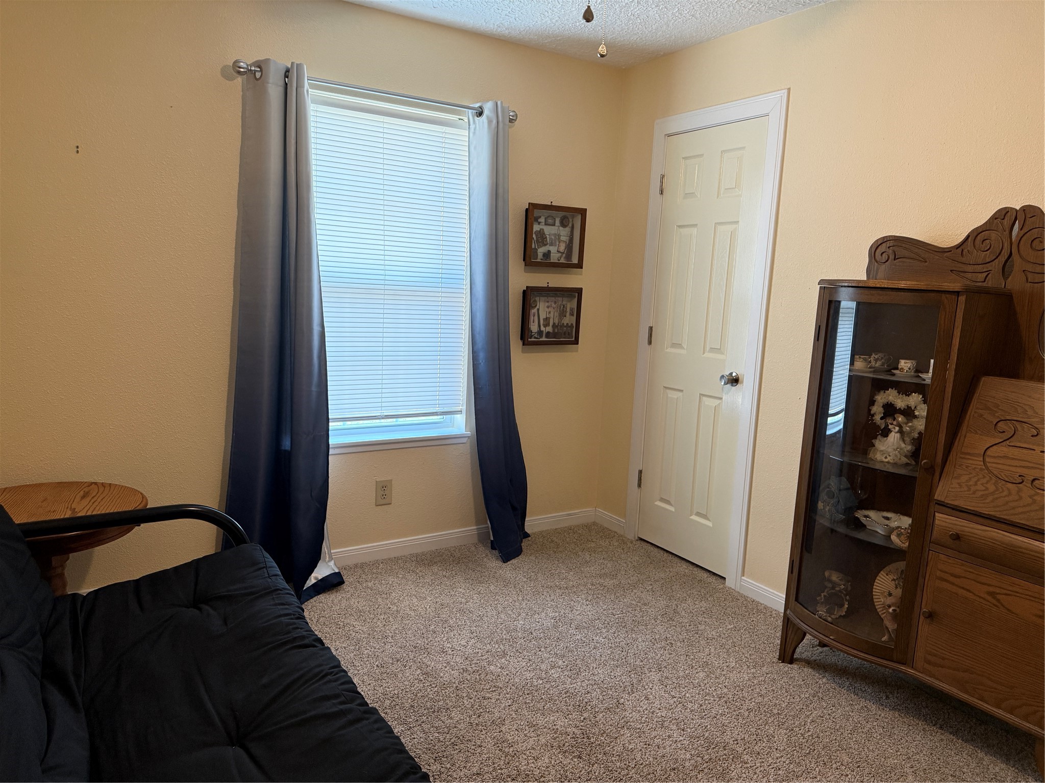 51 Oak Ridge Point Blank, TX 77364 - Photo 20 of 29 Bedroom