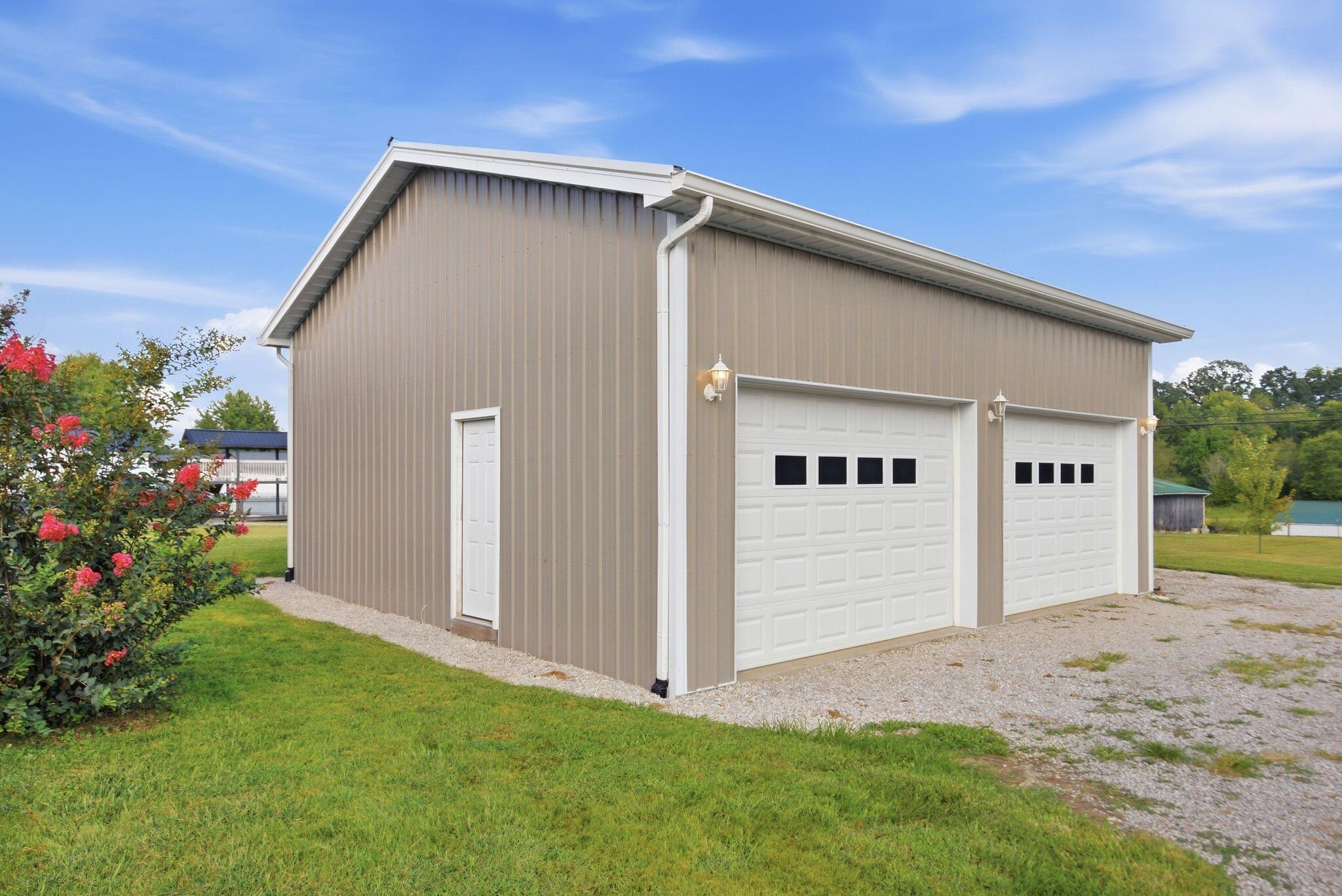 1007 Copper Creek Road Berea, KY 40403 - Photo 37 of 63 dsc06353