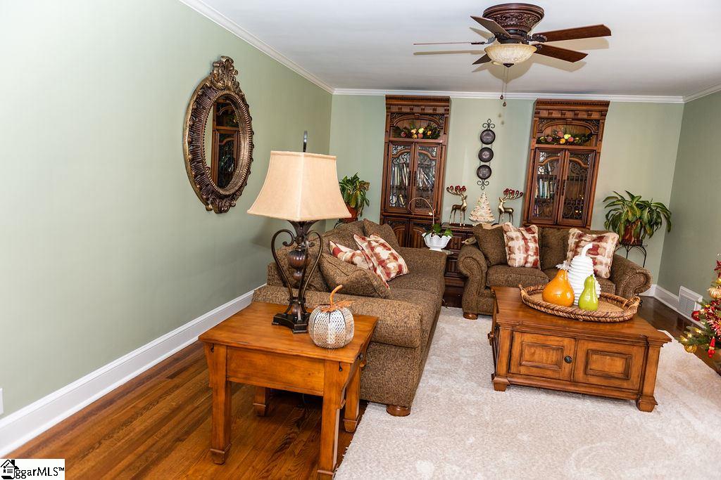 206 Blue Ridge Drive Greer, SC 29651 - Photo 13 of 22