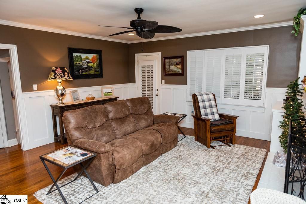 206 Blue Ridge Drive Greer, SC 29651 - Photo 15 of 22