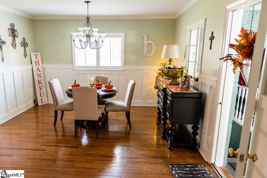 206 Blue Ridge Drive Greer, SC 29651 - Photo 16 of 22