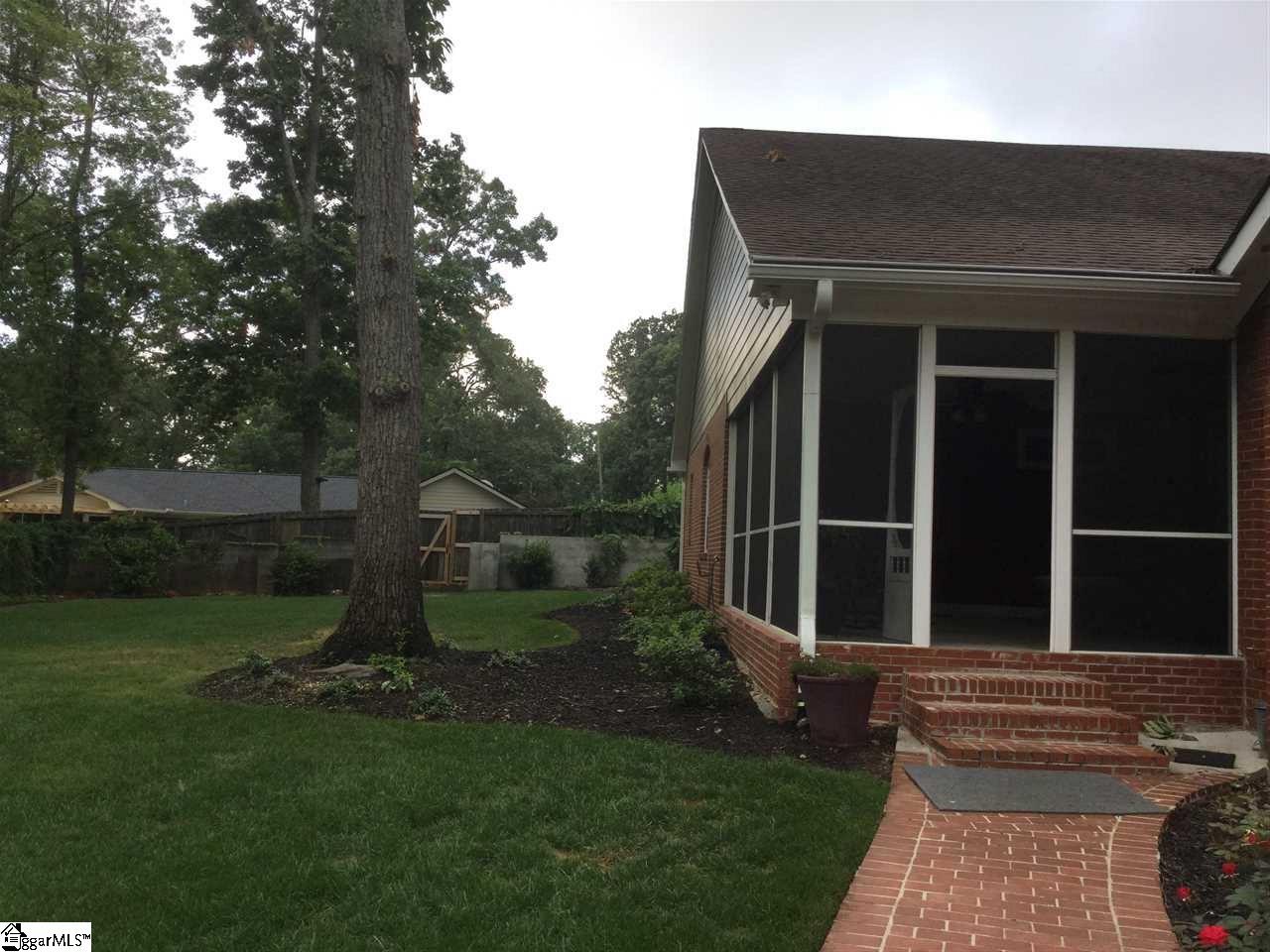 206 Blue Ridge Drive Greer, SC 29651 - Photo 17 of 22