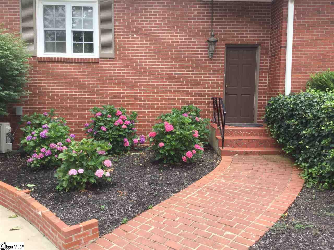 206 Blue Ridge Drive Greer, SC 29651 - Photo 18 of 22