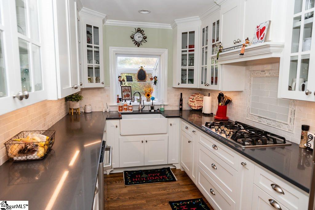 206 Blue Ridge Drive Greer, SC 29651 - Photo 10 of 22