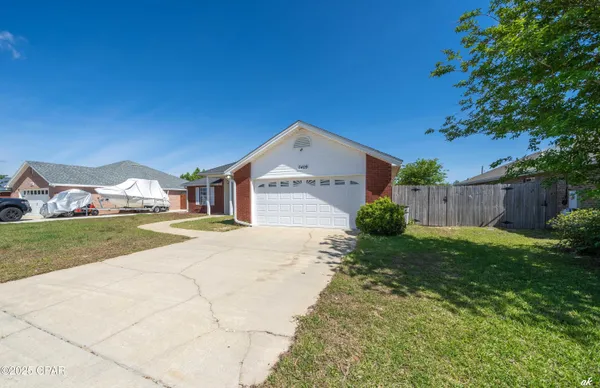 $2,450 | 5409 Nicole Boulevard, Panama City, FL 32404