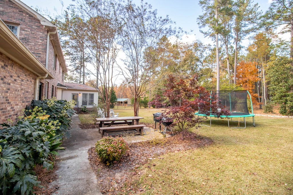 119 Hasty Road Aiken, SC 29803 - Photo 37 of 43 Gallery Image 37