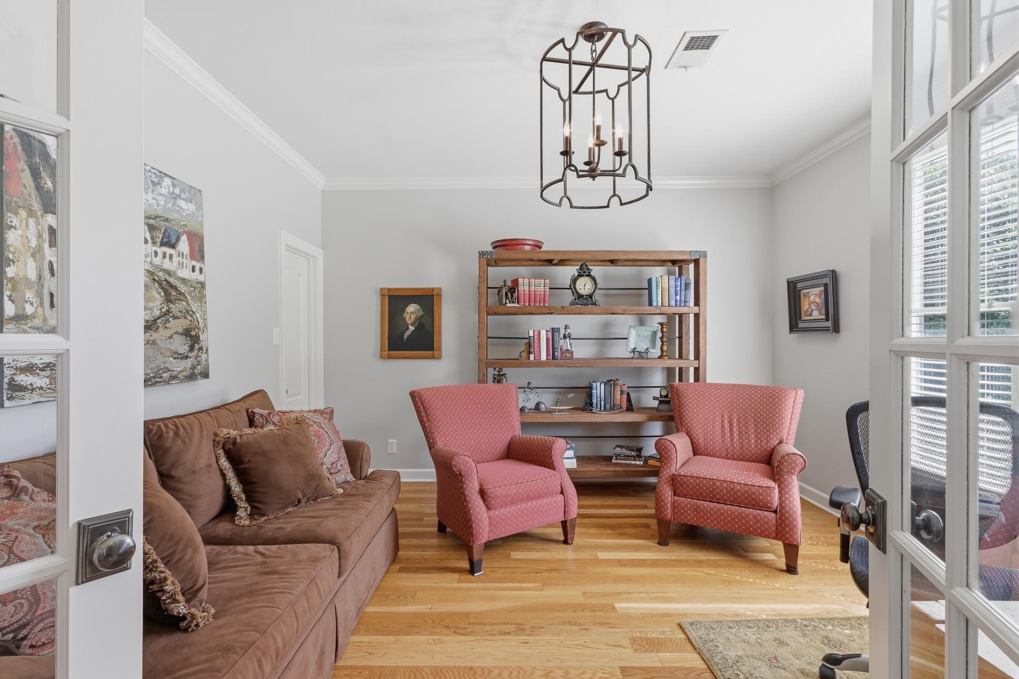 1481 Kimbrough Road Germantown, TN 38138 - Photo 8 of 37