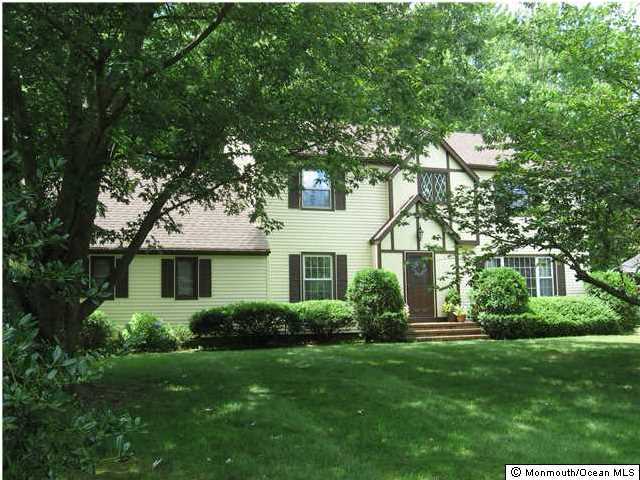 27 Breezy Point Road Little Silver, NJ 07739 - Photo 1 of 14 Primary Photo