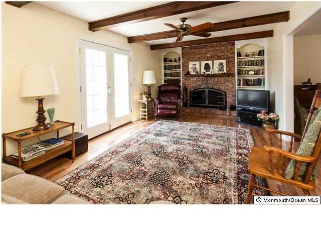 27 Breezy Point Road Little Silver, NJ 07739 - Photo 4 of 14 Additional Photo