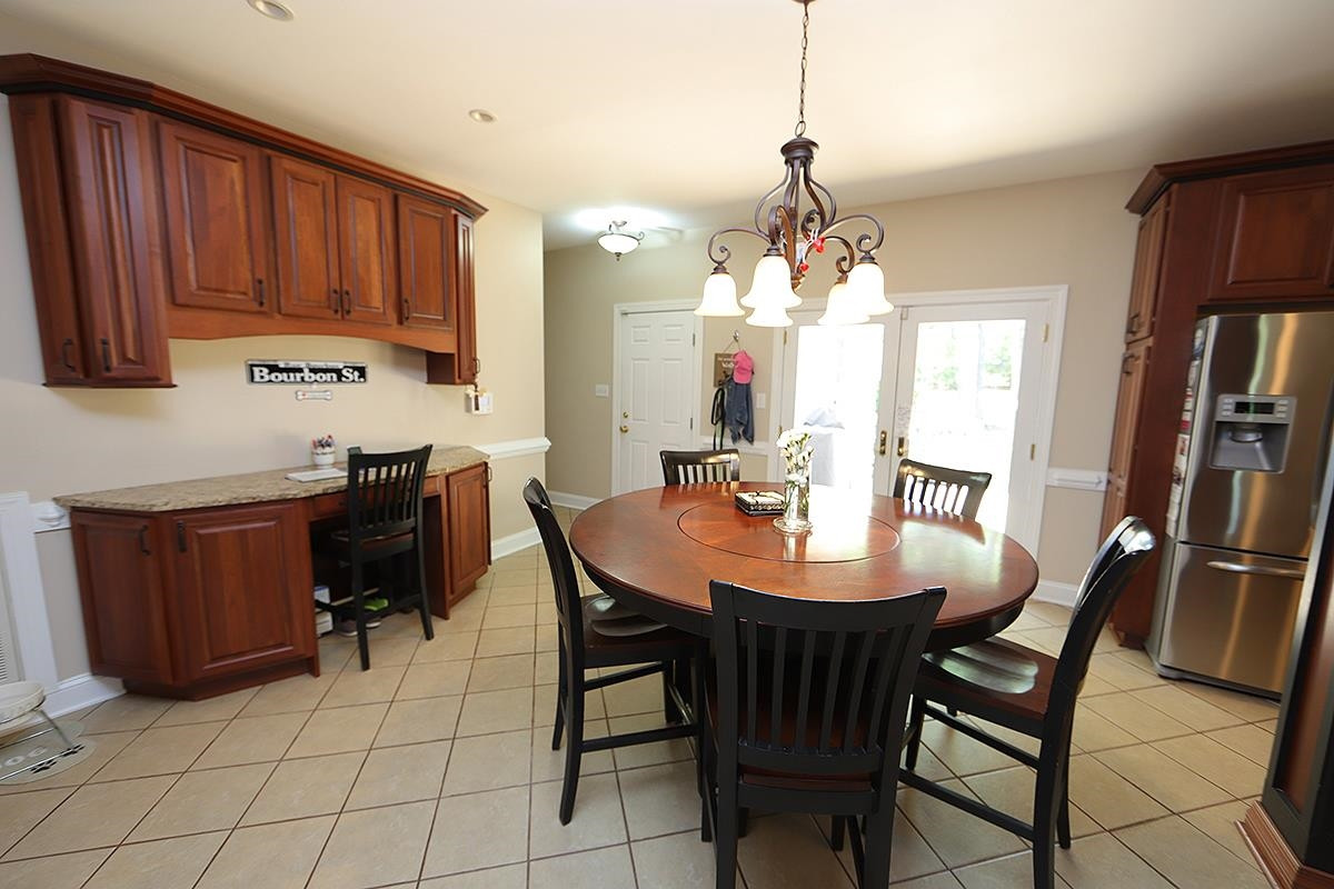 724 Tadlock Drive Raleigh, NC 27614 - Photo 23 of 58 Breakfast Area