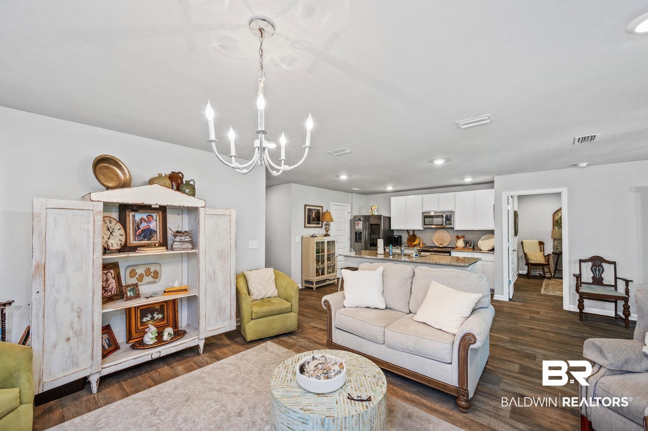 7471 Brompton Drive Foley, AL 36535 - Photo 4 of 29 Den