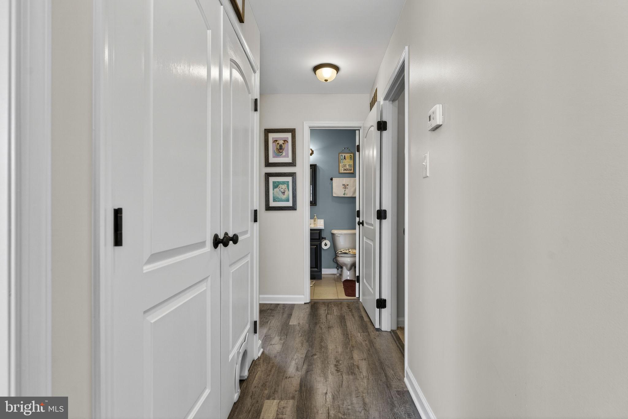 37 Knowledge Court Inwood, WV 25428 - Photo 21 of 53 a view of a livingroom with a hardwood floor