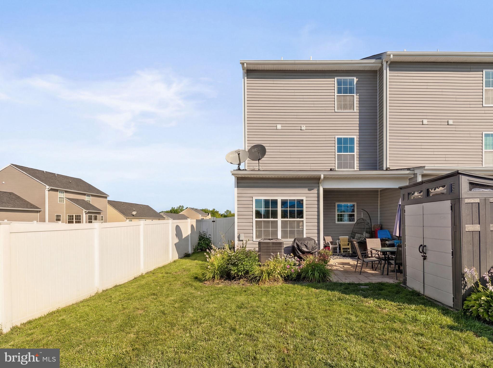 37 Knowledge Court Inwood, WV 25428 - Photo 42 of 53 a view of a house with a backyard