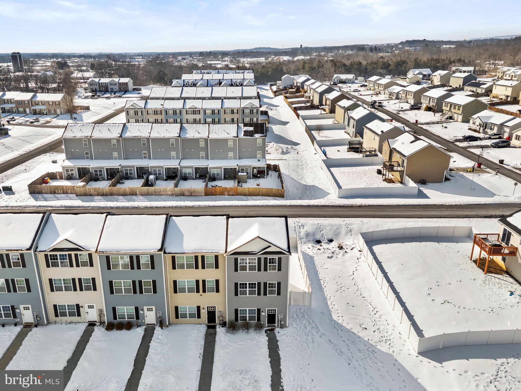 37 Knowledge Court Inwood, WV 25428 - Photo 43 of 53