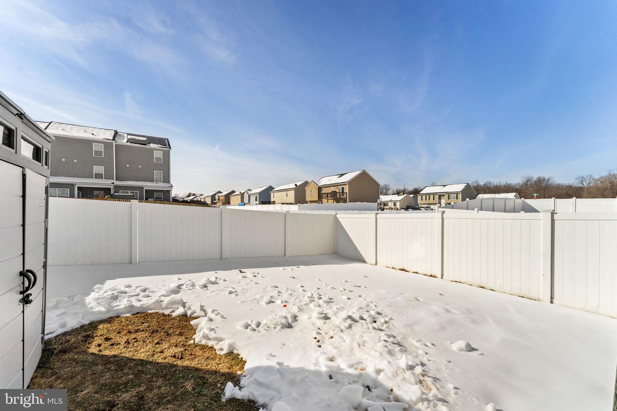 37 Knowledge Court Inwood, WV 25428 - Photo 47 of 53 a view of parking space