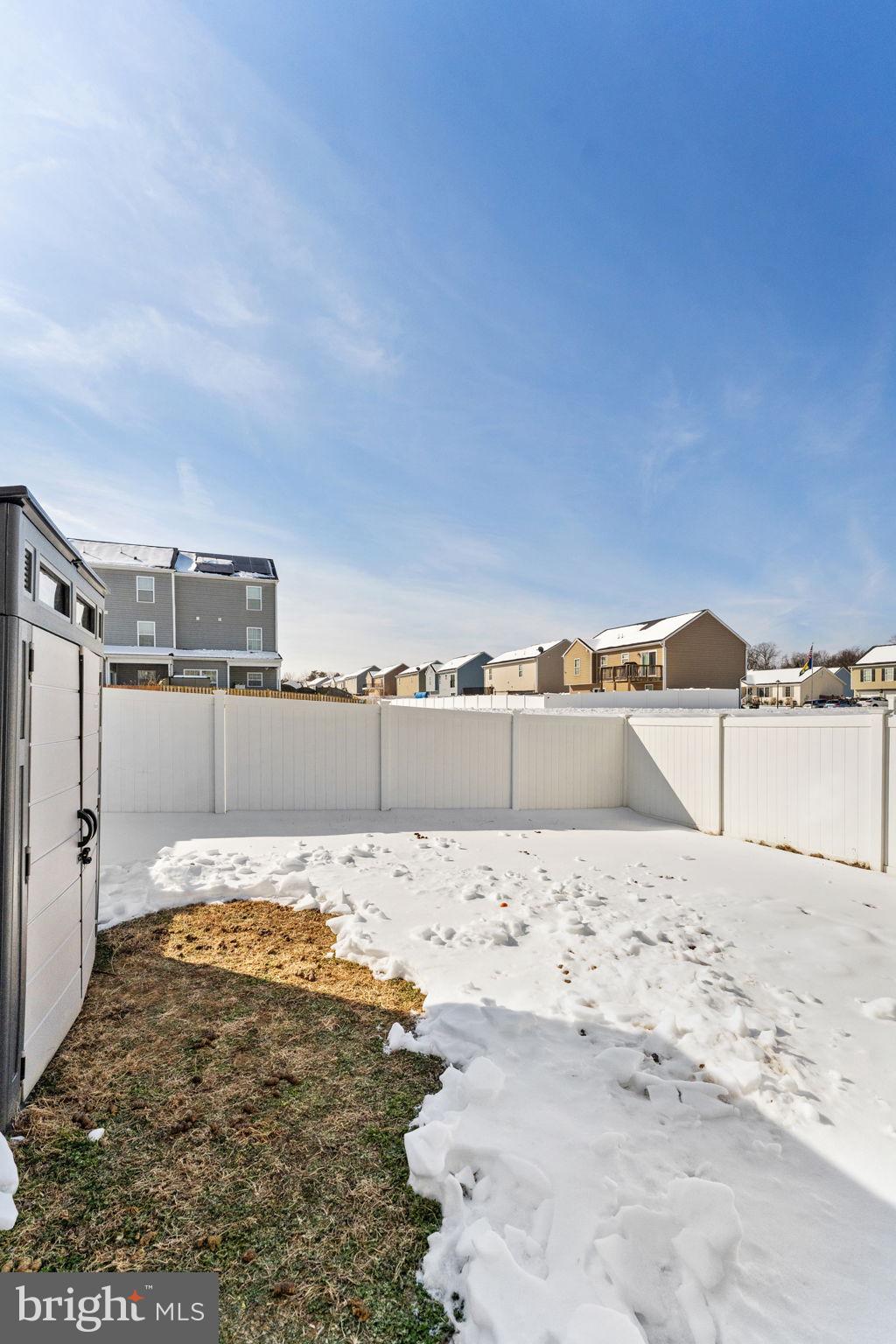 37 Knowledge Court Inwood, WV 25428 - Photo 48 of 53 a view of a terrace