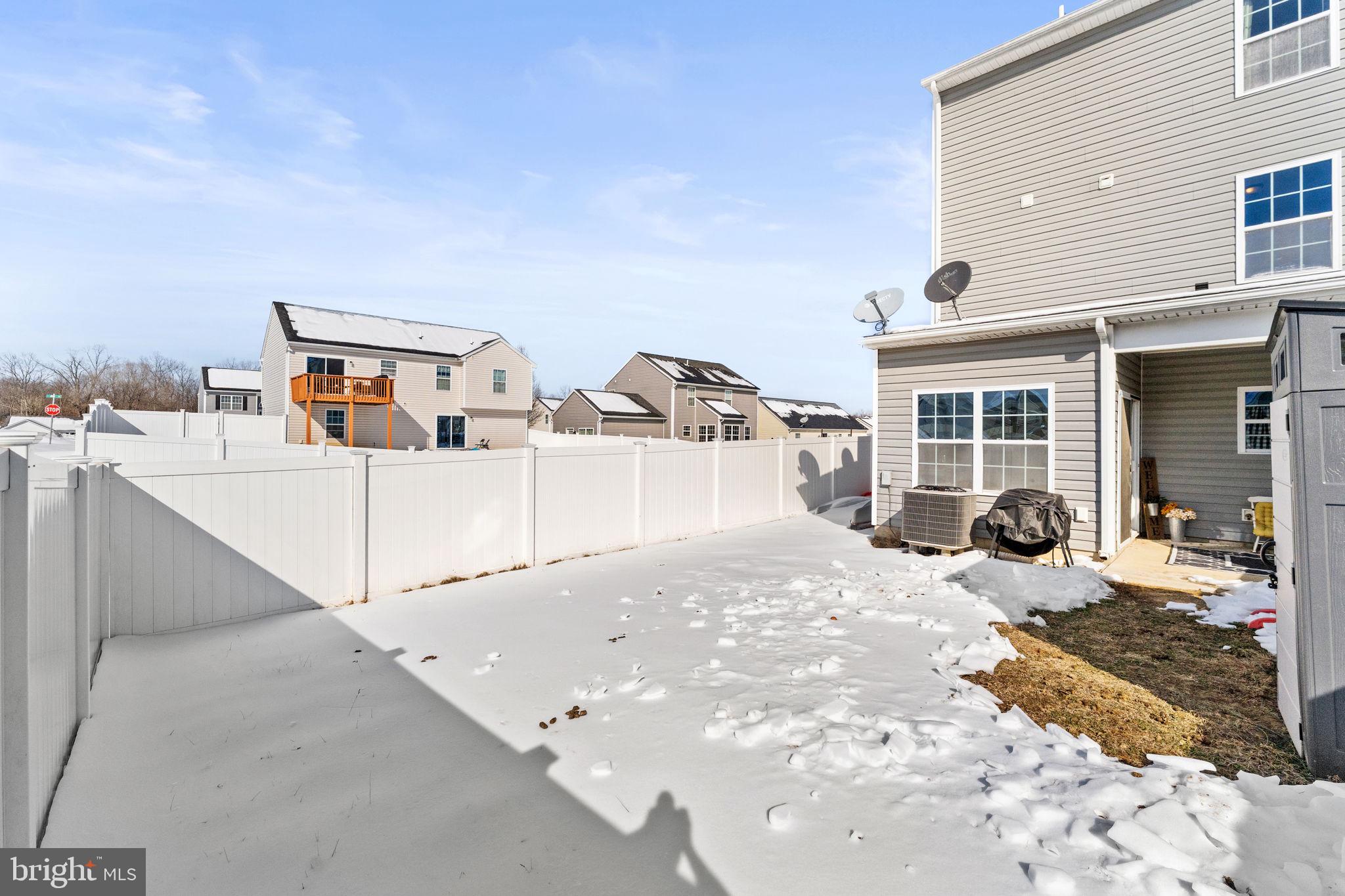 37 Knowledge Court Inwood, WV 25428 - Photo 49 of 53