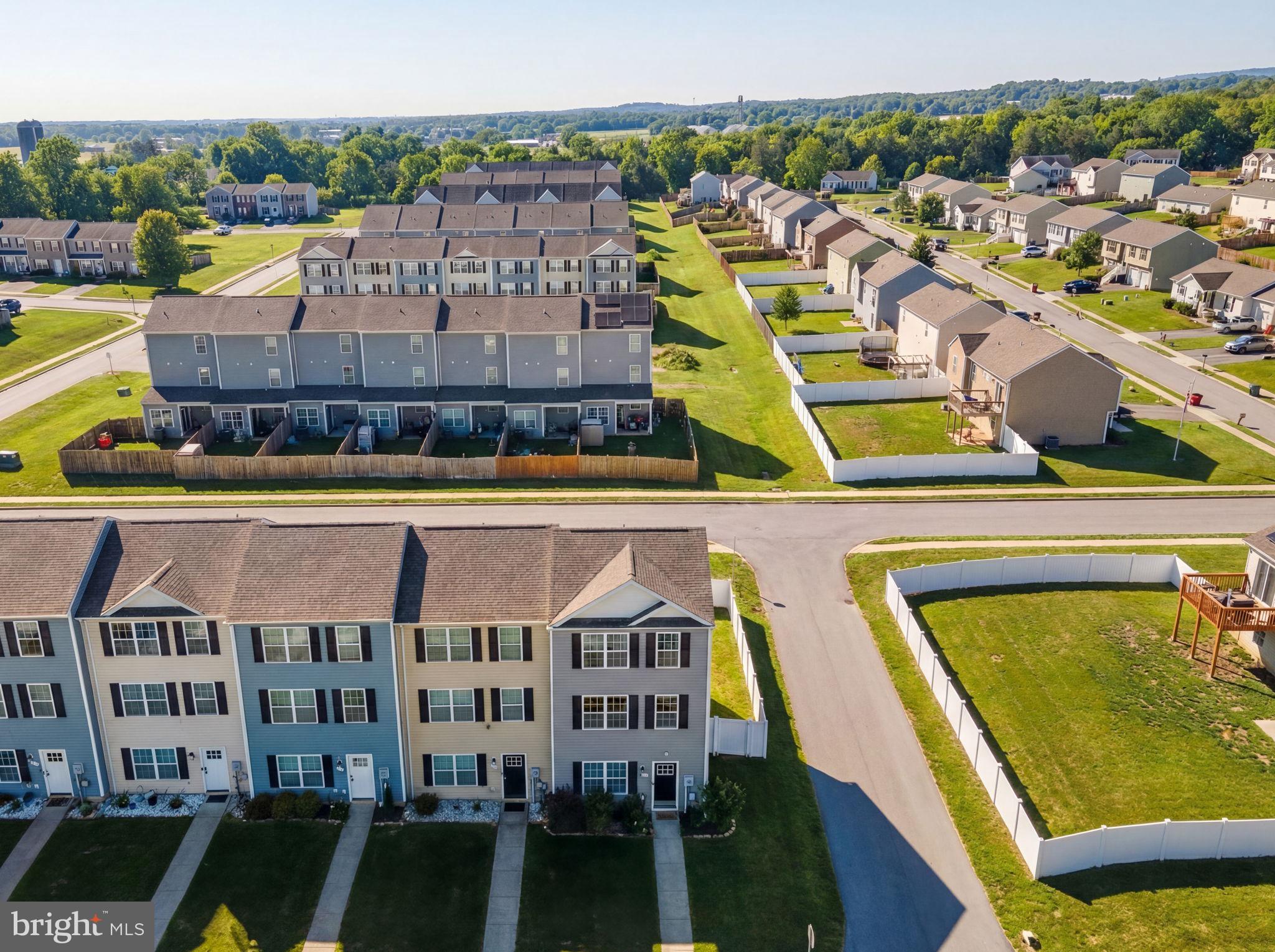 37 Knowledge Court Inwood, WV 25428 - Photo 5 of 53 a view of a city with tall buildings