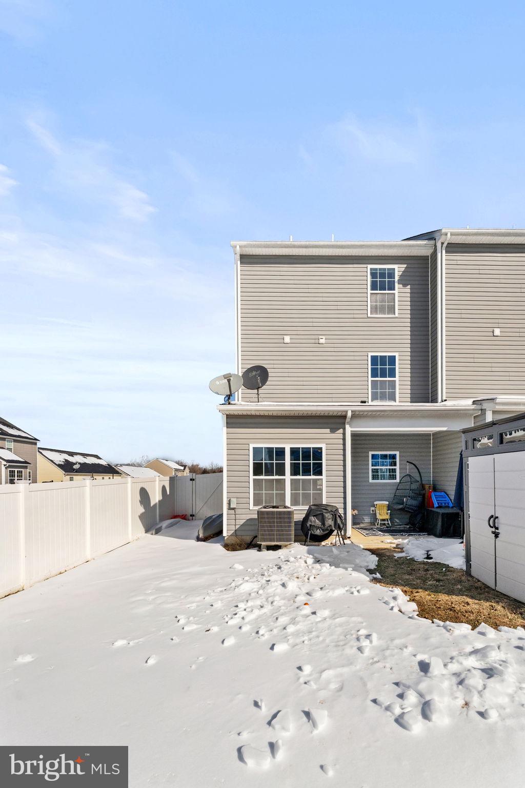 37 Knowledge Court Inwood, WV 25428 - Photo 51 of 53 a view of a car parked in front of a building