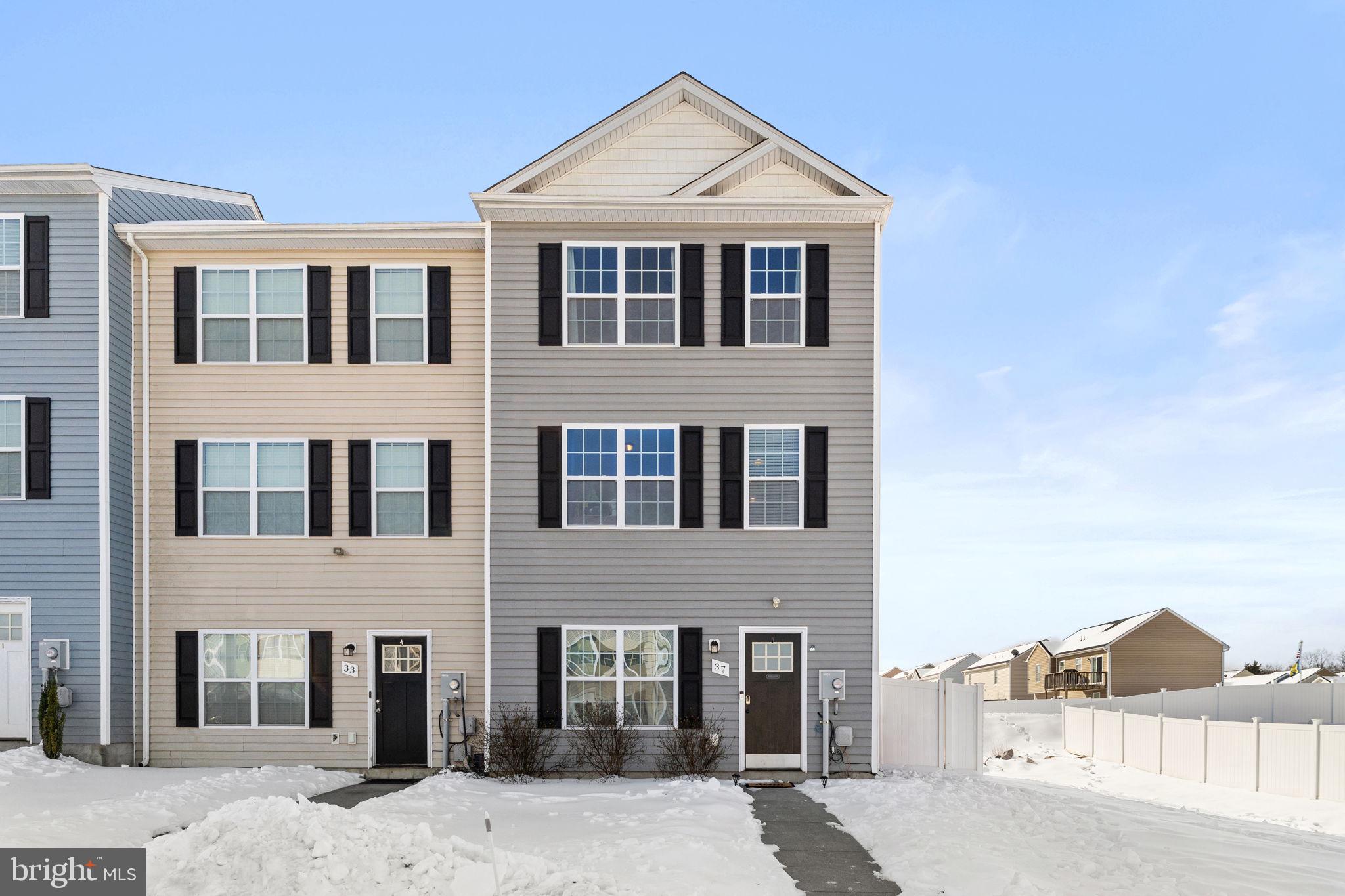 37 Knowledge Court Inwood, WV 25428 - Photo 52 of 53