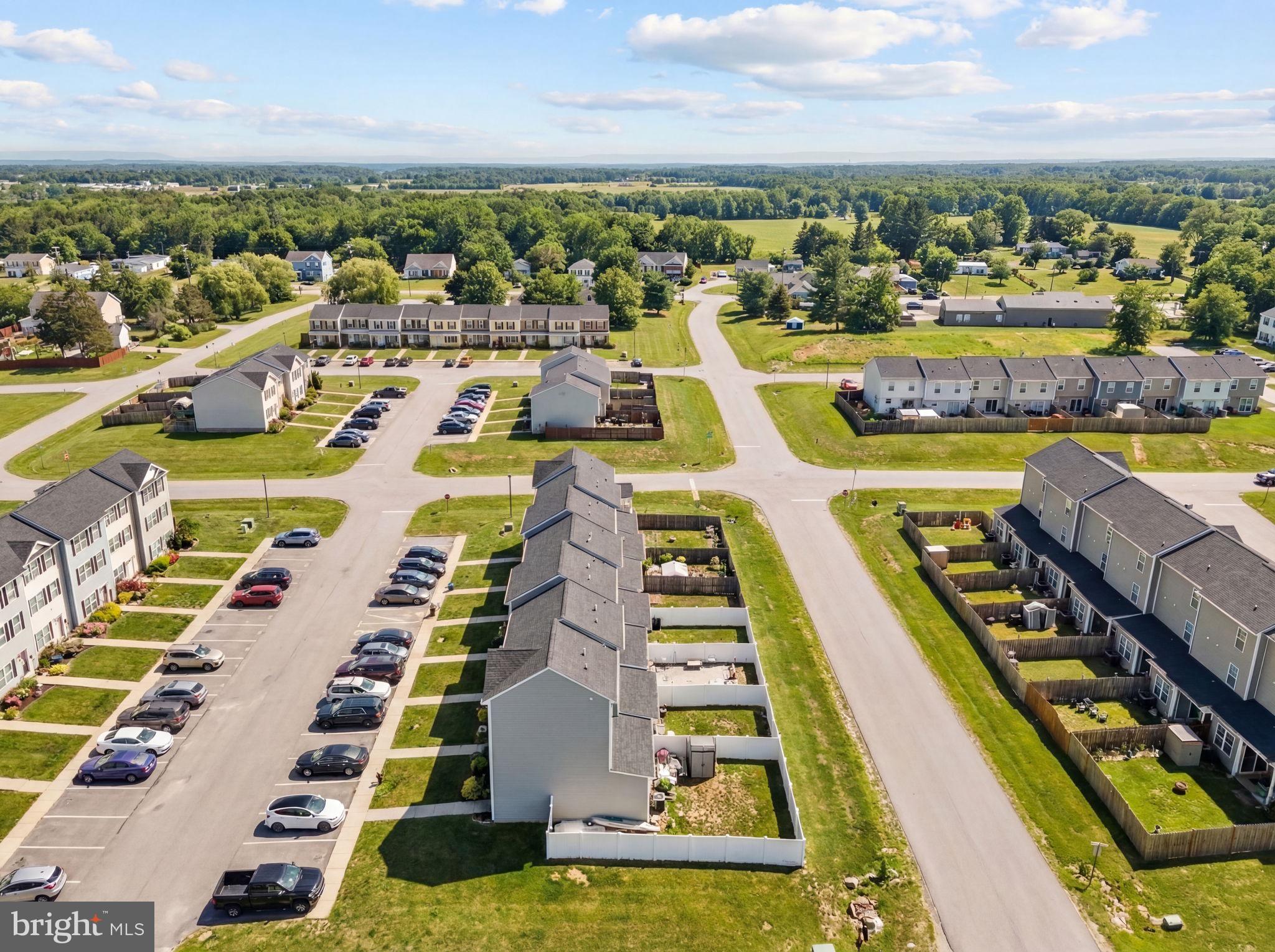 37 Knowledge Court Inwood, WV 25428 - Photo 6 of 53 a view of a city with tall buildings