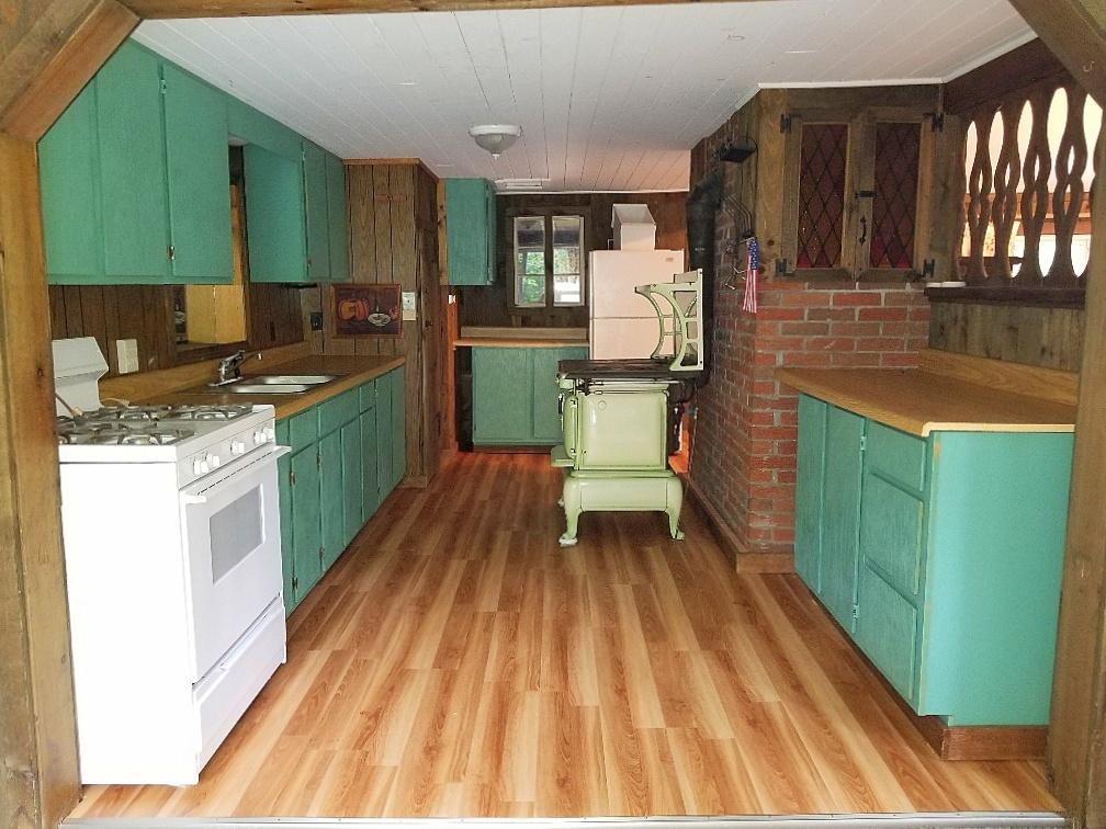 1087 West Side Road Weld, ME 04285 - Photo 2 of 44 Kitchen