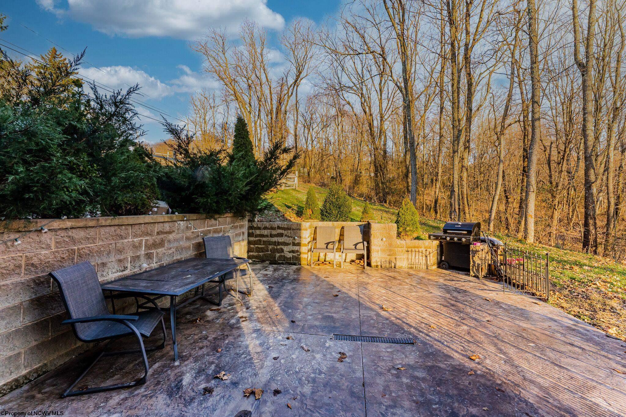 866 Beulah Road Morgantown, WV 26508 - Photo 25 of 27 Gallery Image 25