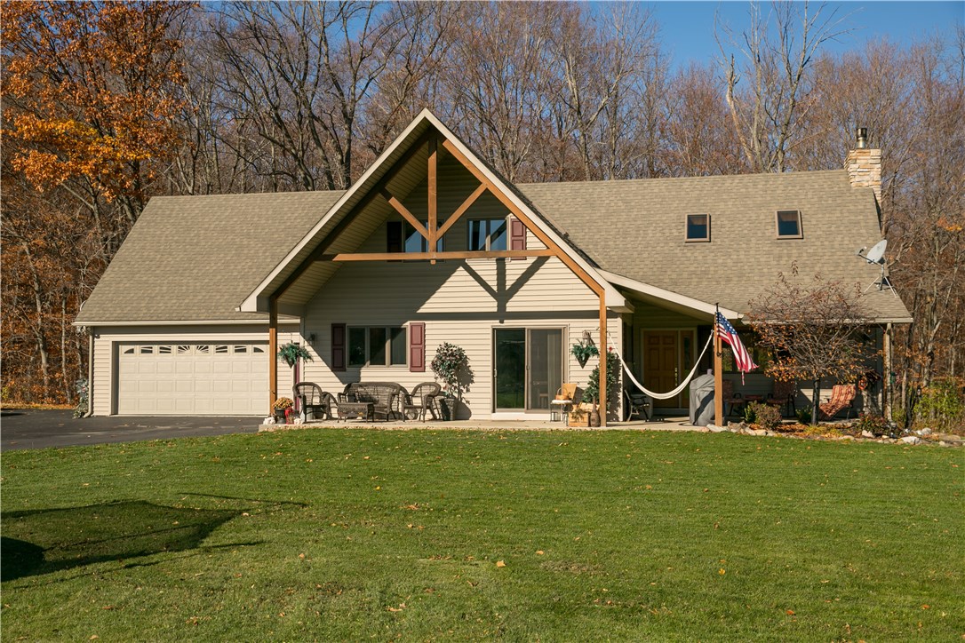 9966 Valley Road Ossian, NY 14437 - Photo 1 of 1 Gallery Image 1