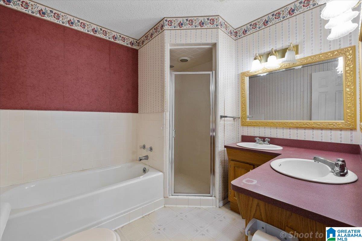 546 Hamm Road Blountsville, AL 35031 - Photo 20 of 41