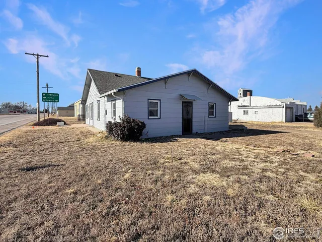 $215,000 | 241 East 1st Street, Haxtun, CO 80731