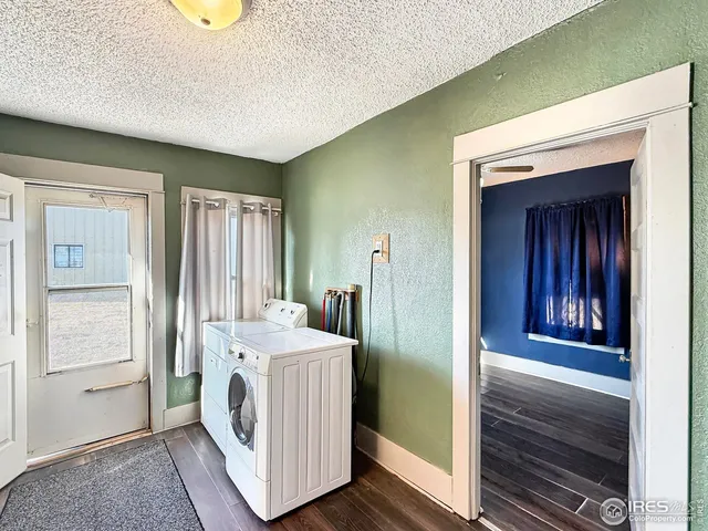 $215,000 | 241 East 1st Street, Haxtun, CO 80731