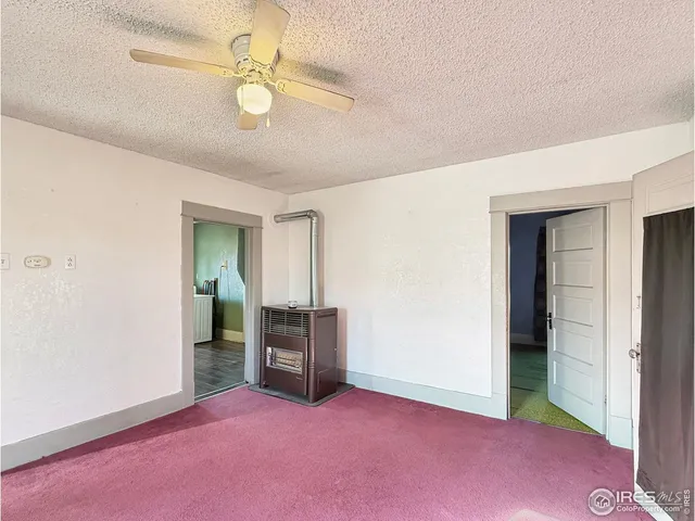 $215,000 | 241 East 1st Street, Haxtun, CO 80731