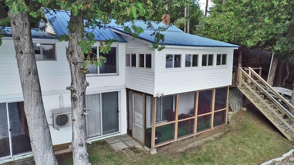95 West West Conroy Road Monticello, ME 04760 - Photo 68 of 78 maine-lake-home-conroy