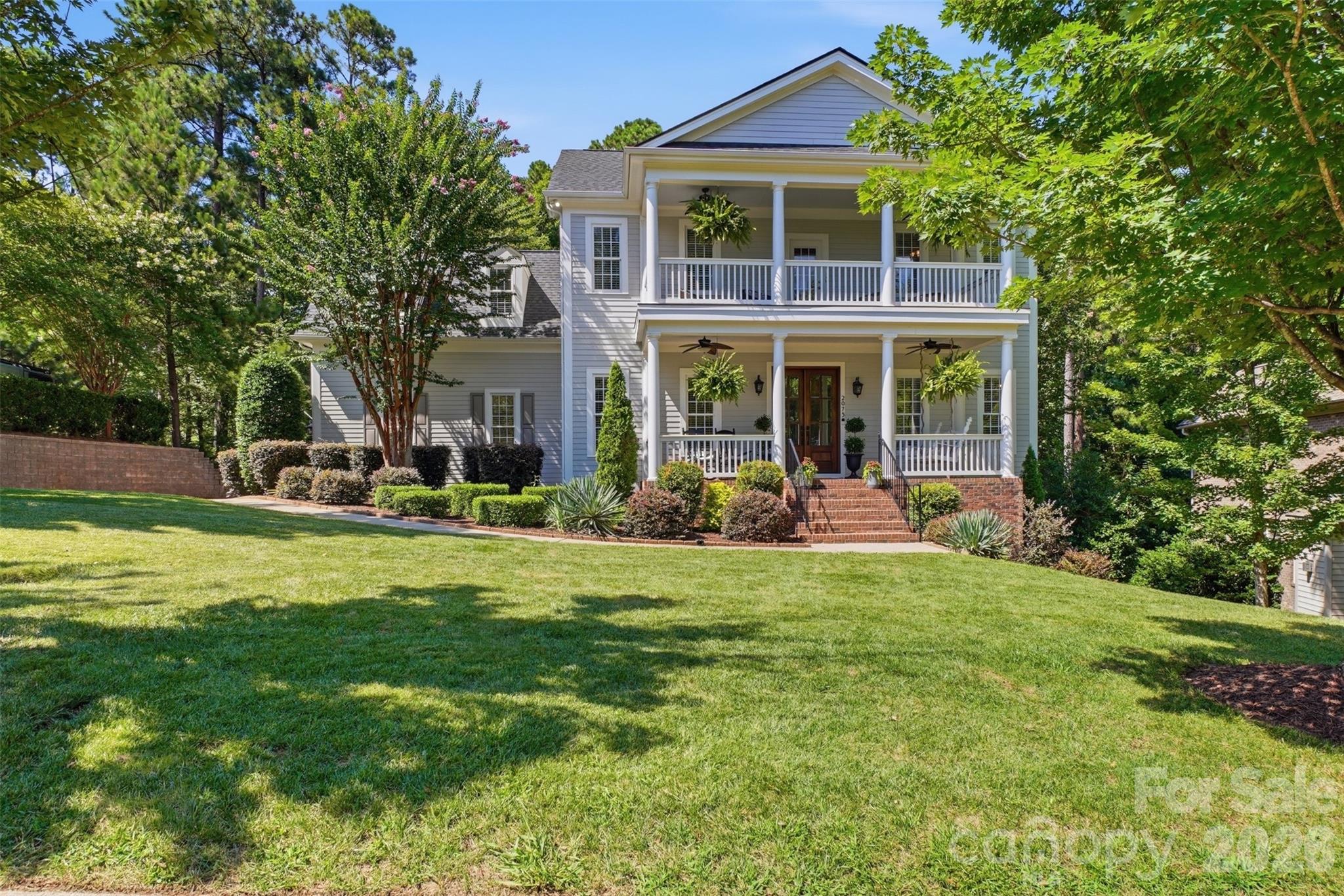 2075 Lake Forest Drive Tega Cay, SC 29708 - Photo 2 of 47