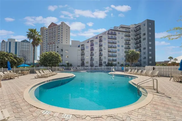 $159,000 | 6165 Carrier Drive, Unit 1213, Orlando, FL 32819